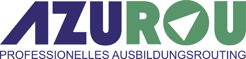 AZUROU Logo